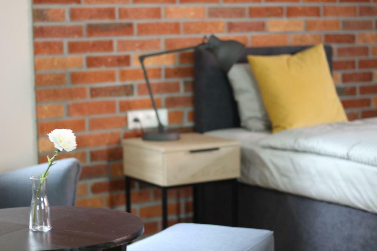 Apartamenty Centrum Park Sowinskiego 19 Жельона Гора Екстериор снимка