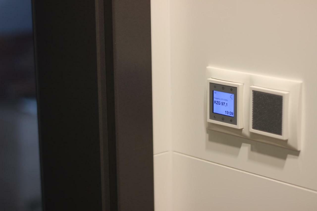 Apartamenty Centrum Park Sowinskiego 19 Жельона Гора Екстериор снимка