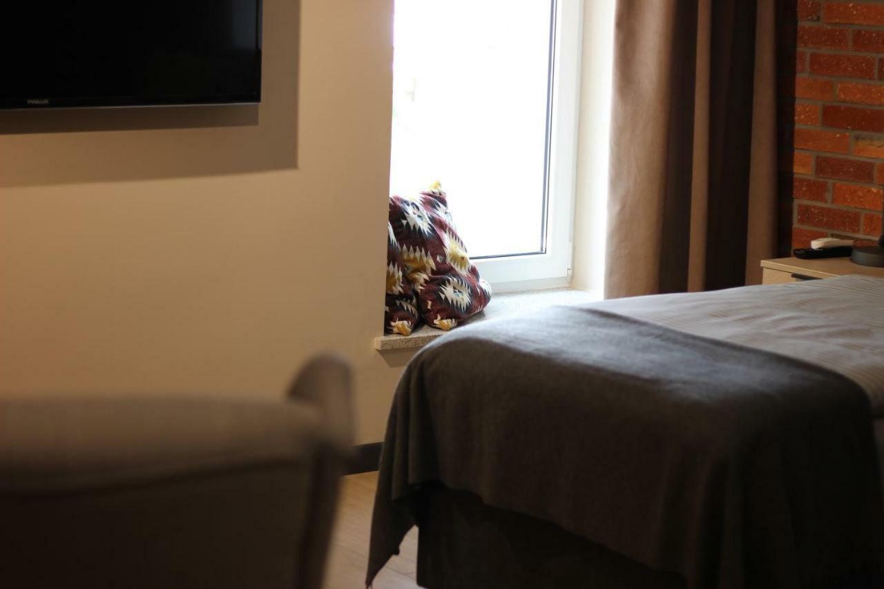 Apartamenty Centrum Park Sowinskiego 19 Жельона Гора Екстериор снимка