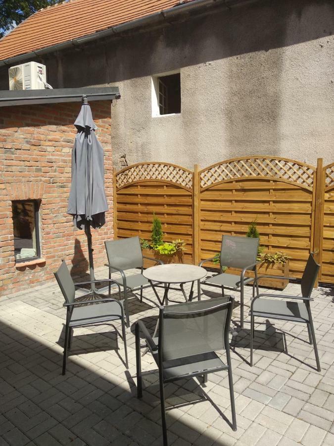 Apartamenty Centrum Park Sowinskiego 19 Жельона Гора Екстериор снимка