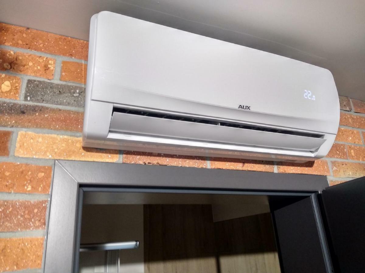 Apartamenty Centrum Park Sowinskiego 19 Жельона Гора Екстериор снимка
