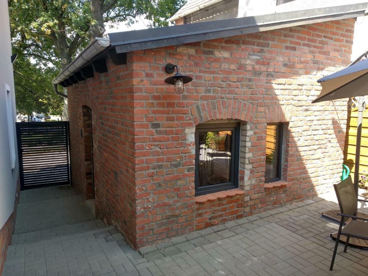Apartamenty Centrum Park Sowinskiego 19 Жельона Гора Екстериор снимка